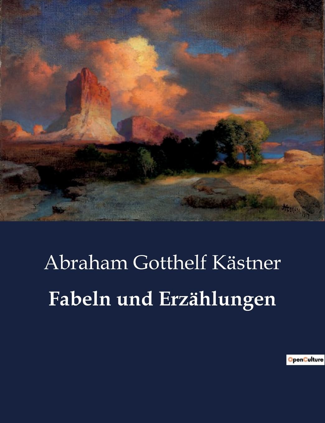 Fabeln und Erzählungen Classics