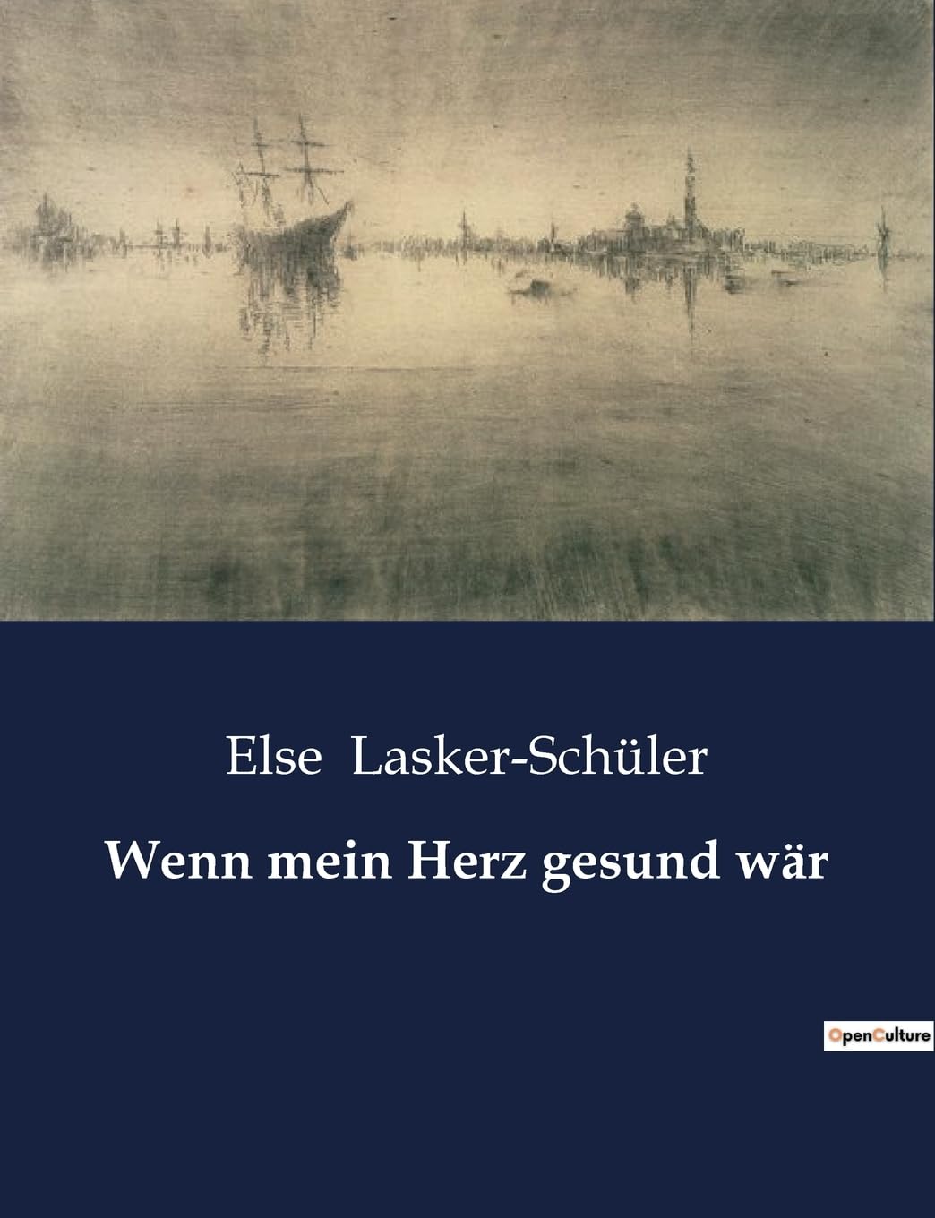 Wenn mein Herz gesund wär Philosophy