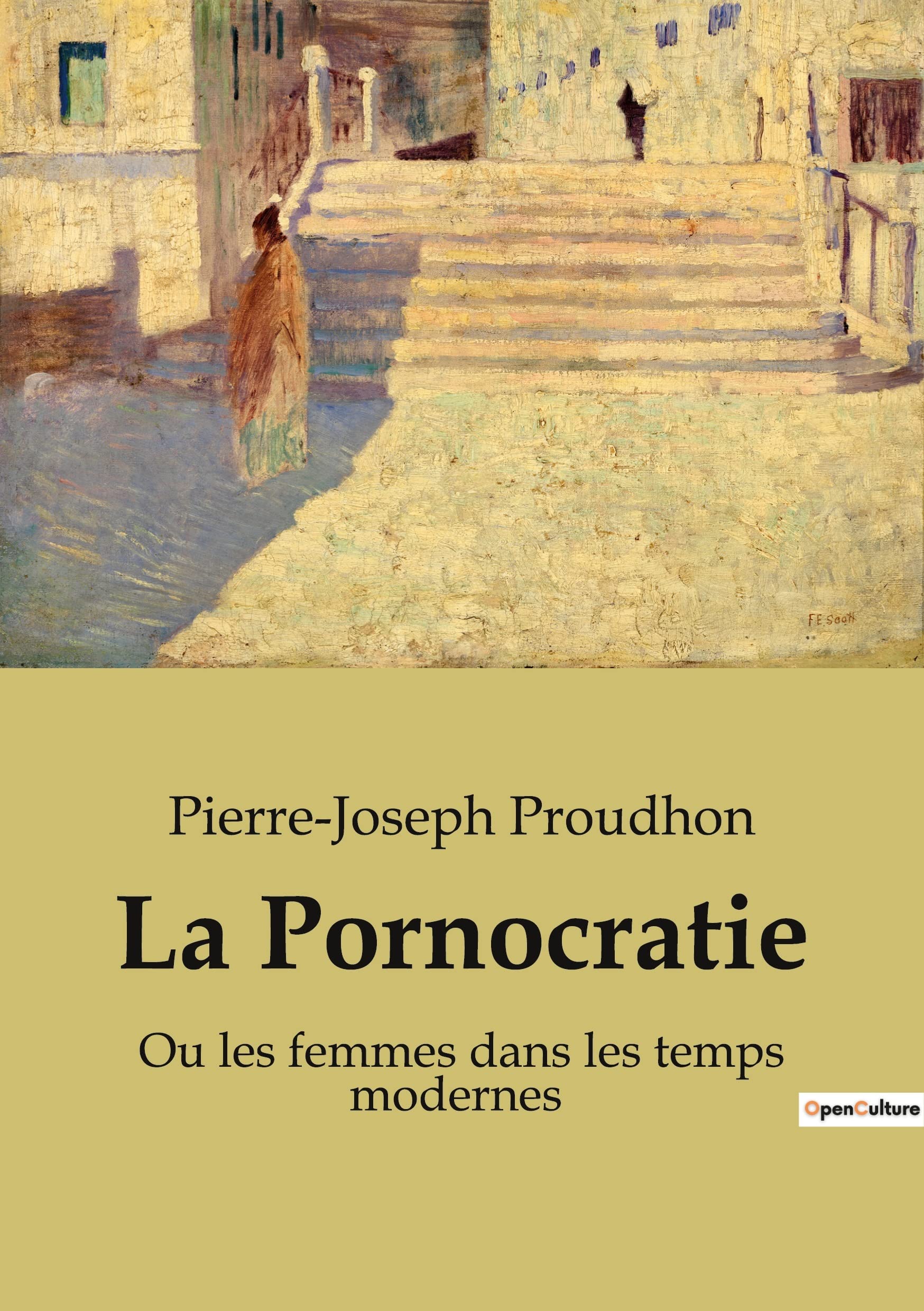 La Pornocratie: Ou les femmes dans les temps modernes book