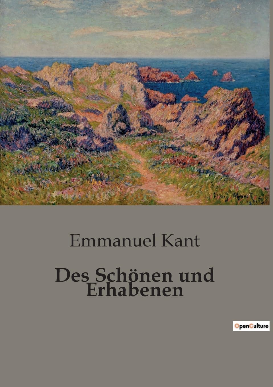 Des Schönen und Erhabenen Classics