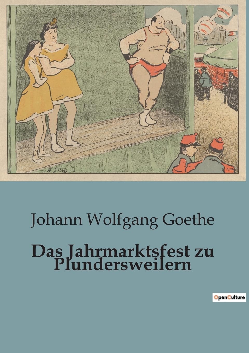 Das Jahrmarktsfest zu Plundersweilern Classics