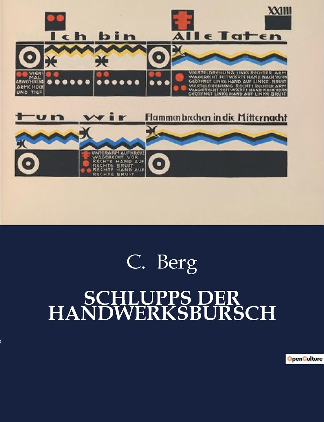 SCHLUPPS DER HANDWERKSBURSCH Classics