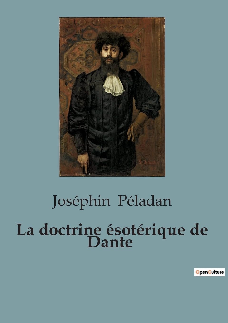 La doctrine ésotérique de Dante book