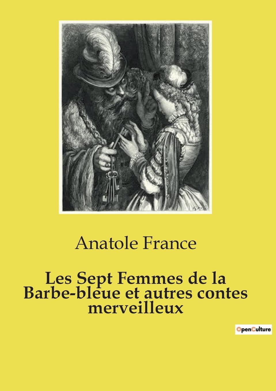 Les Sept Femmes de la Barbe-bleue et autres contes merveilleux book