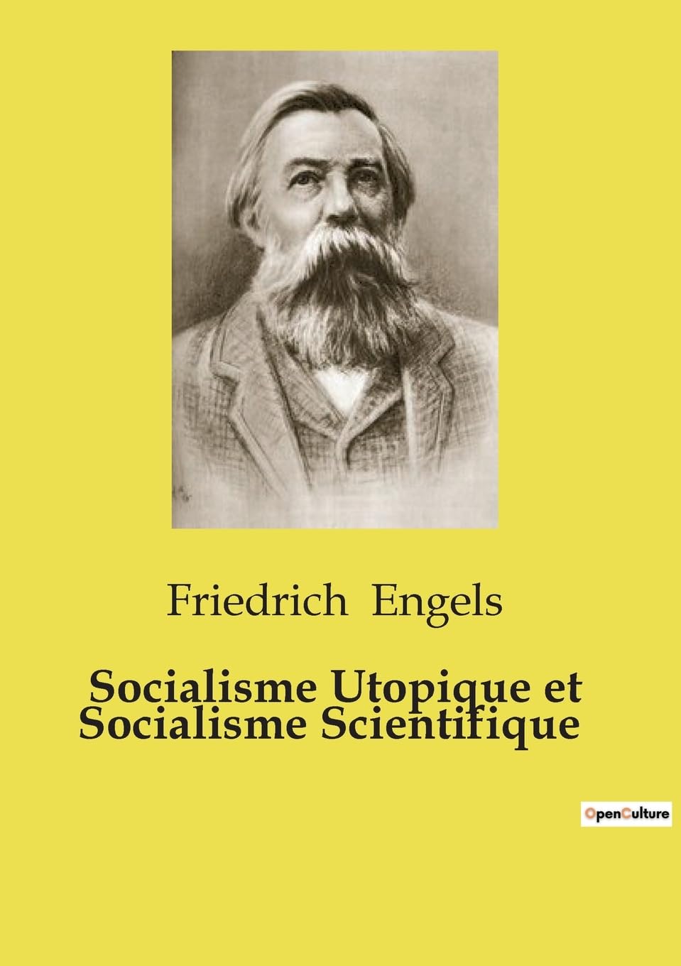 Socialisme Utopique et Socialisme Scientifique book