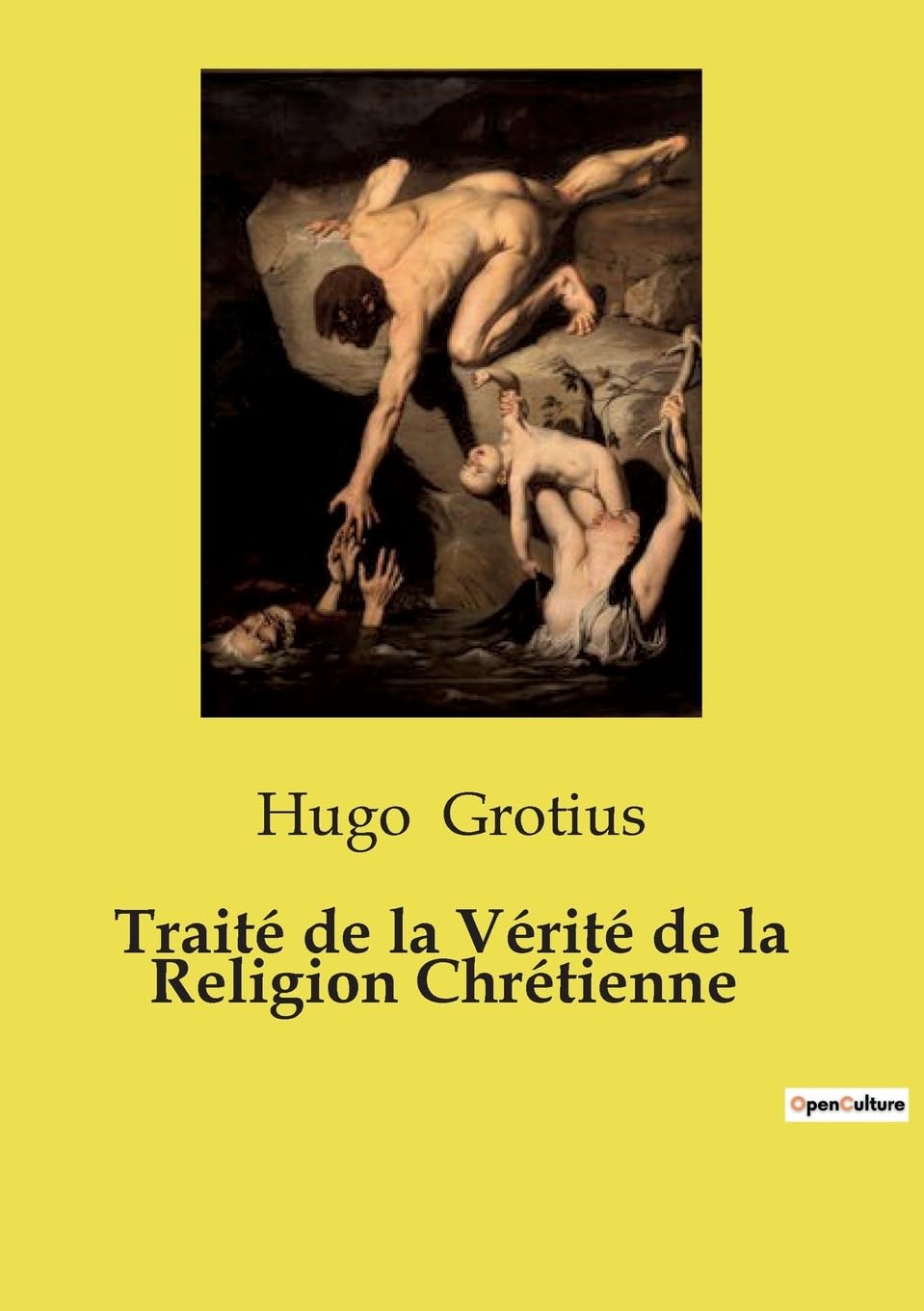 Traité de la Vérité de la Religion Chrétienne book