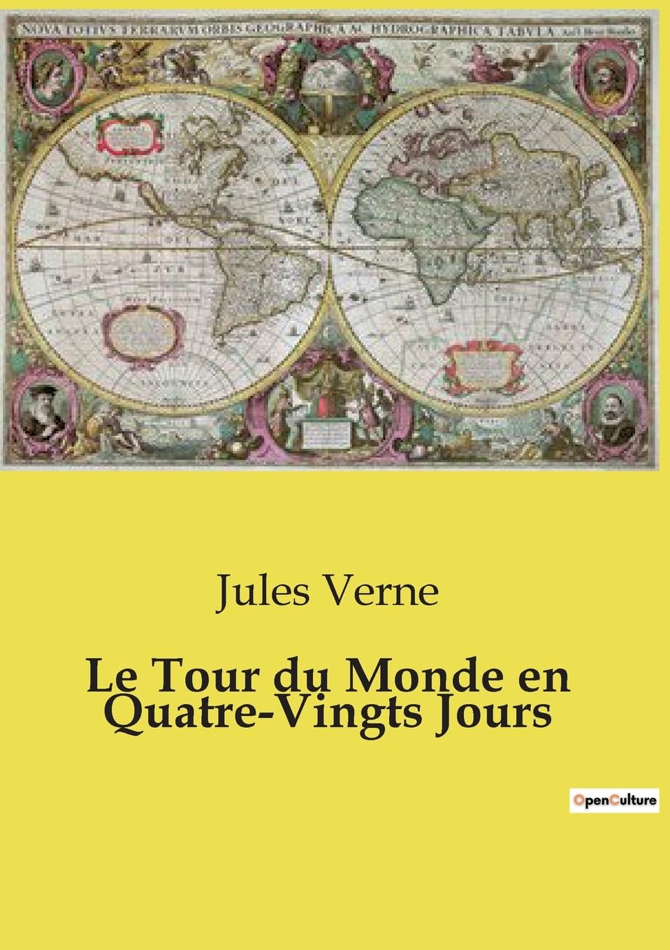 Le Tour du Monde en Quatre-Vingts Jours Classics