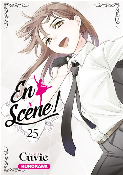 Product Image: En scène !. Vol. 25