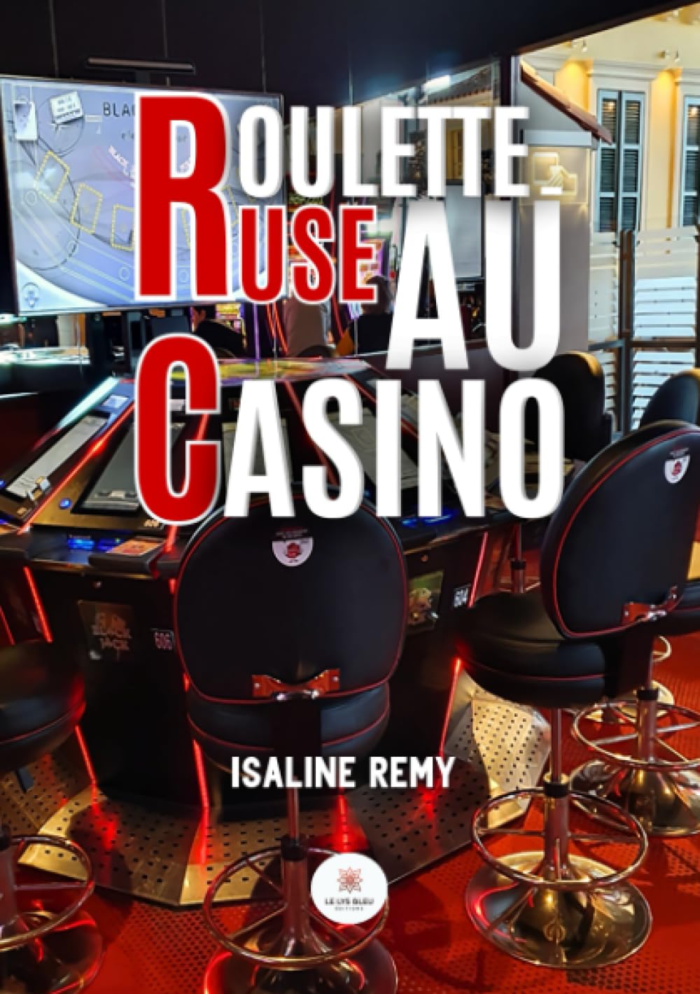 Roulette-ruse au casino book