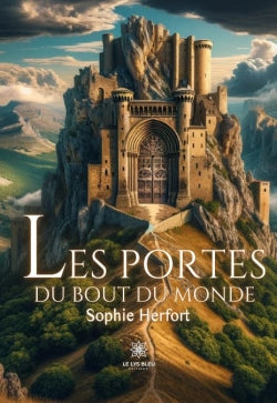 Les portes du bout du monde book