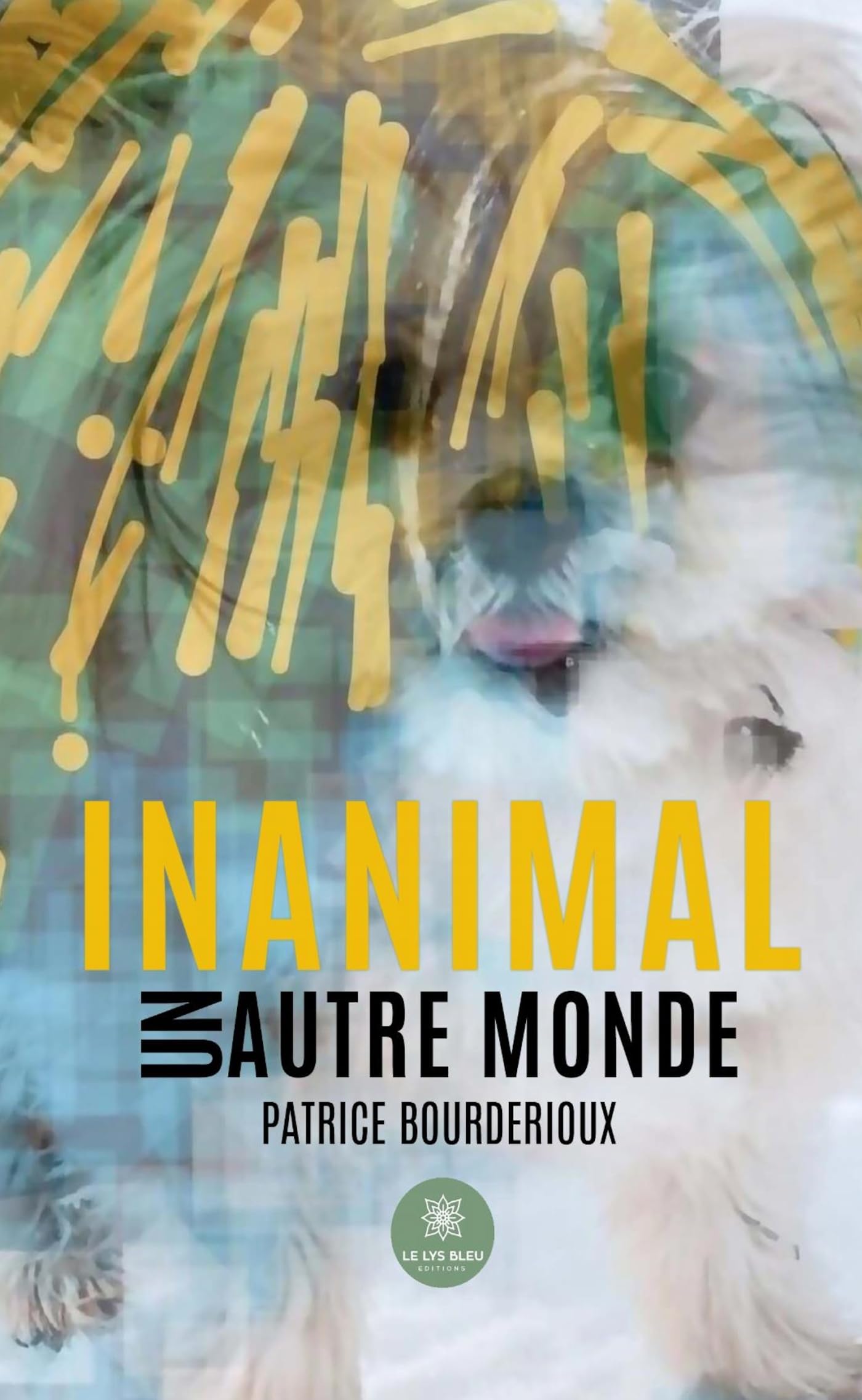 Inanimal: Un autre monde Religion & Esotericism