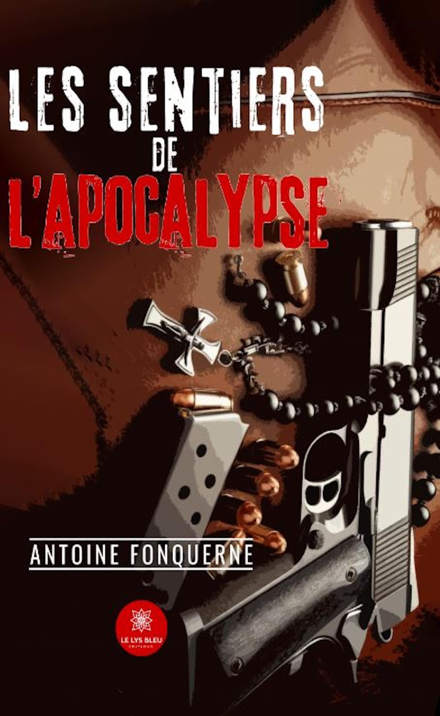 Les portes de l'apocalypse book