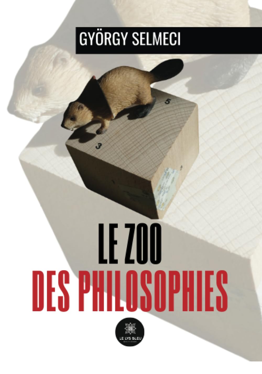 Le zoo des philosophies book