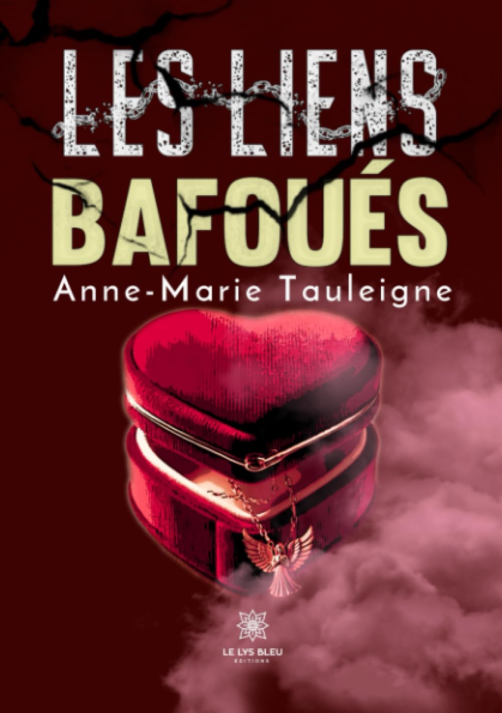 Les liens bafoues book