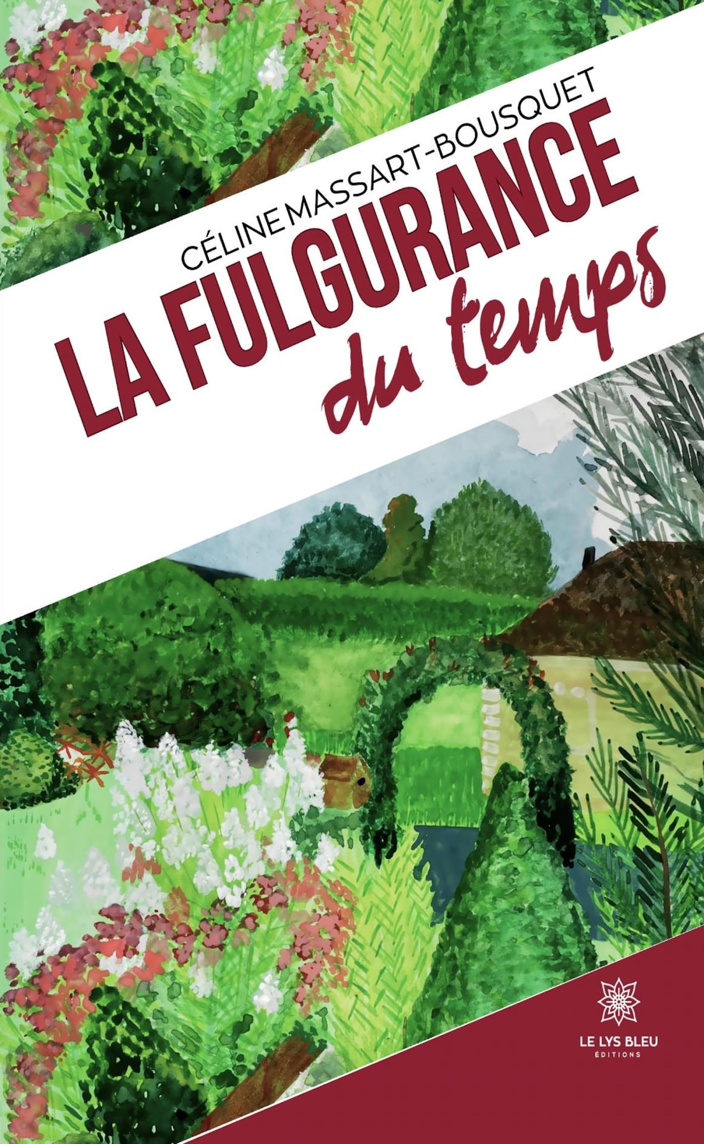 La fulgurance du temps book