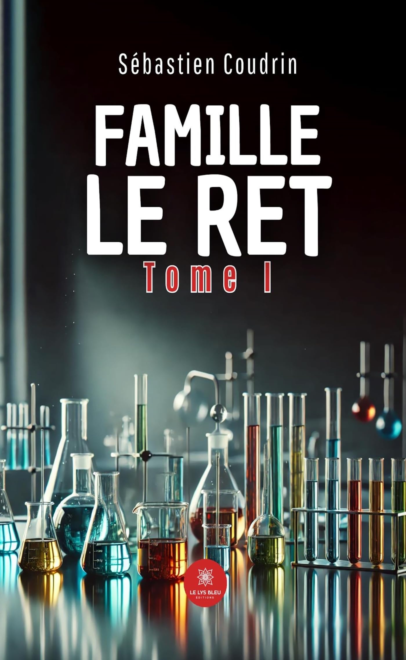 Famille Le Ret - Tome I book