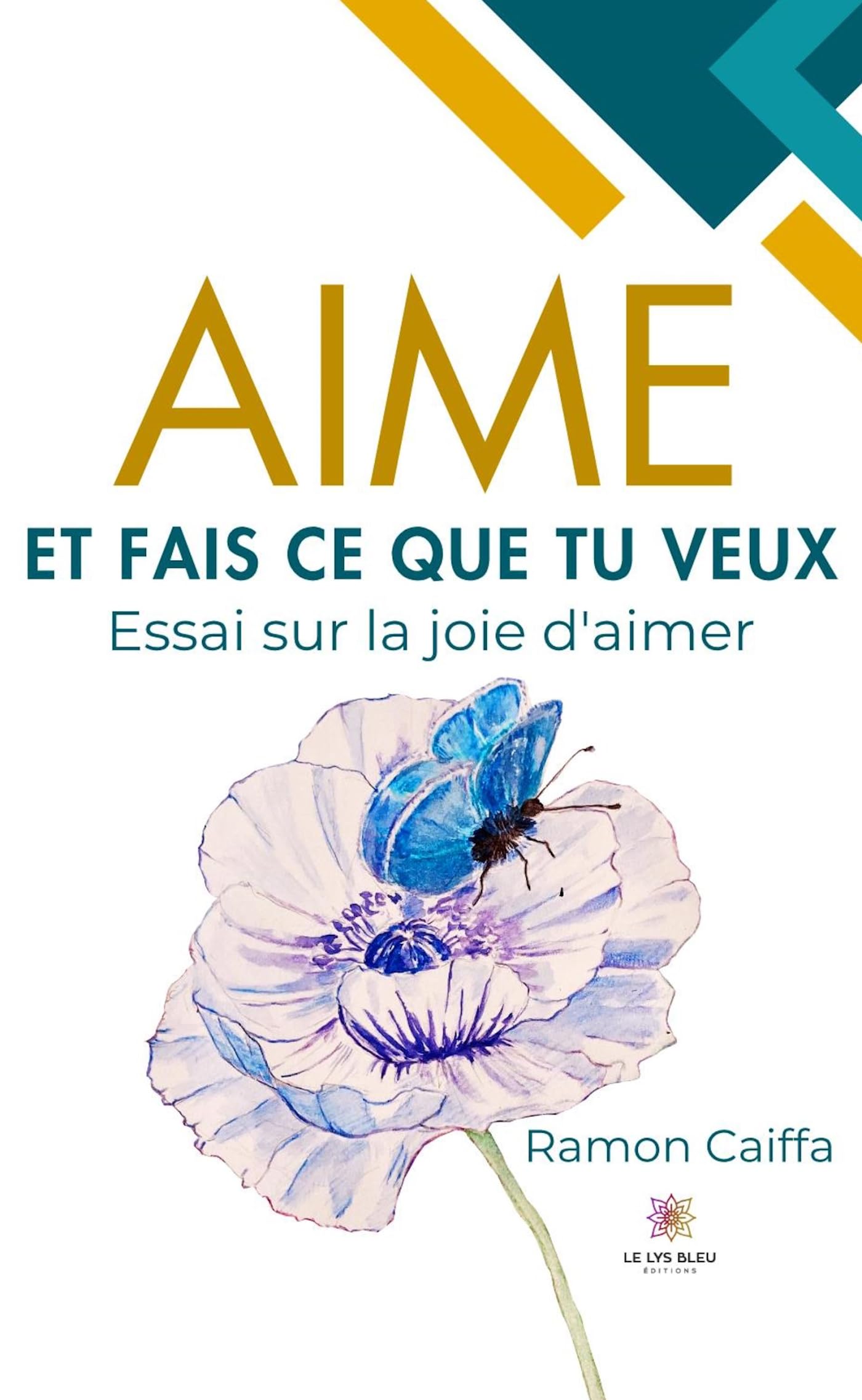 Aime et fais ce que tu veux: Essai sur la joie d'aimer book