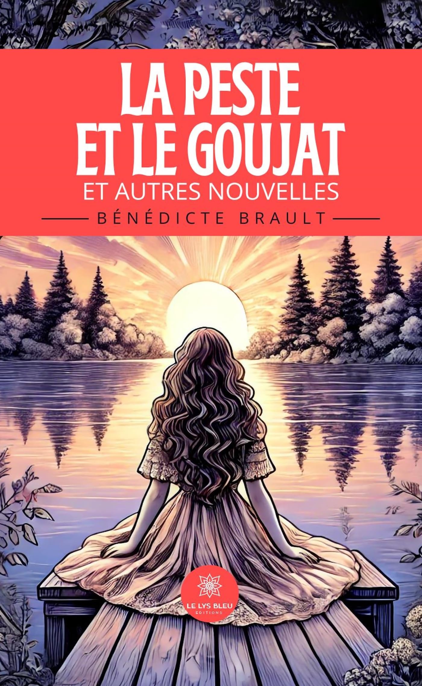 La peste et le goujat: Et autres nouvelles book
