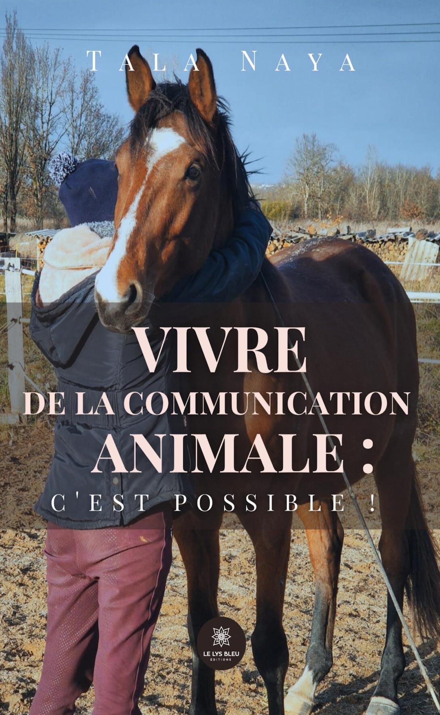 Vivre de la communication animale : c’est possible ! Books