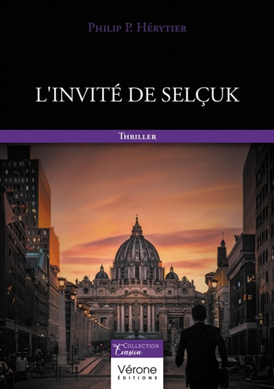Product Image: L'invité de Selçuk