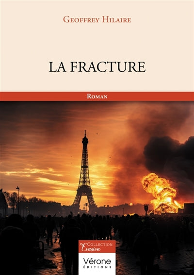 Product Image: La fracture