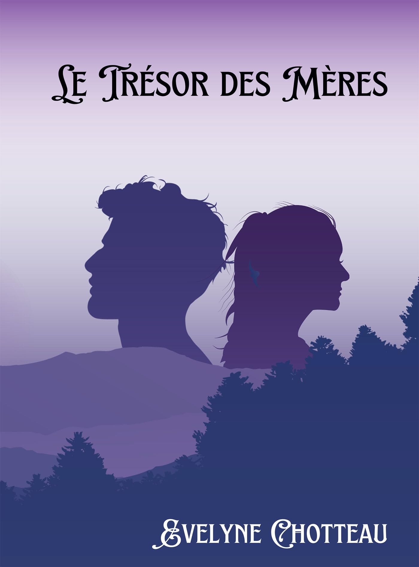Le trésor des Mères book