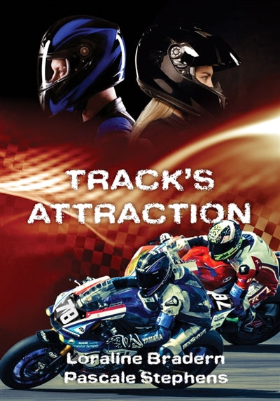 Product Image: TRACK'S ATTRACTION
