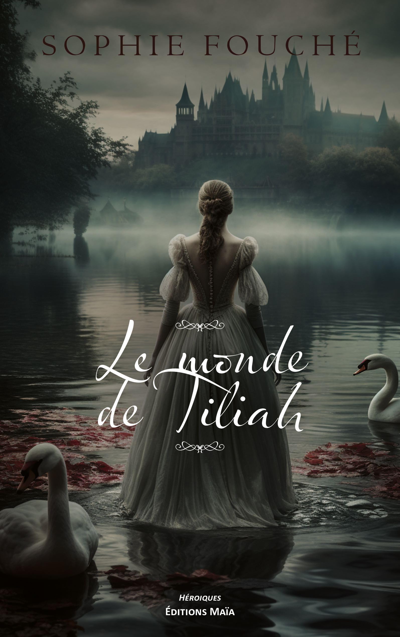 Le monde de Tiliah Contemporary literature Books