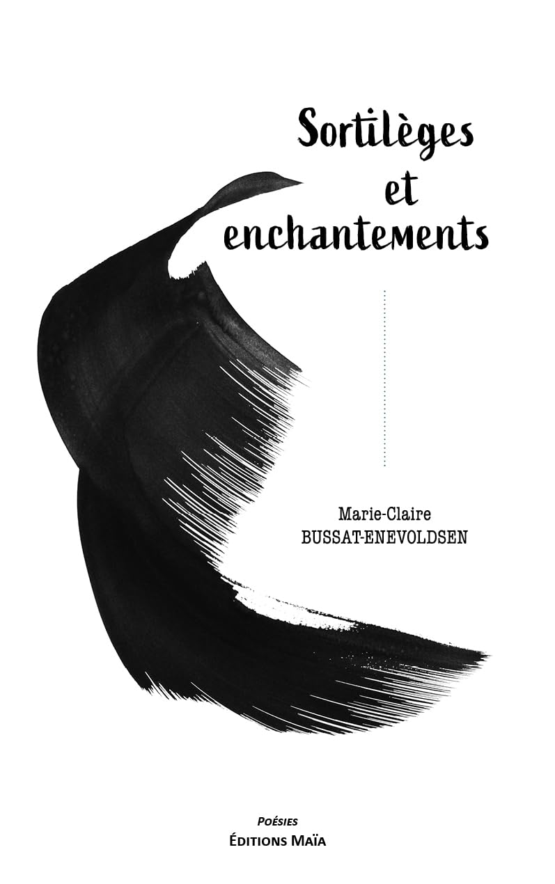Sortilèges et enchantements book