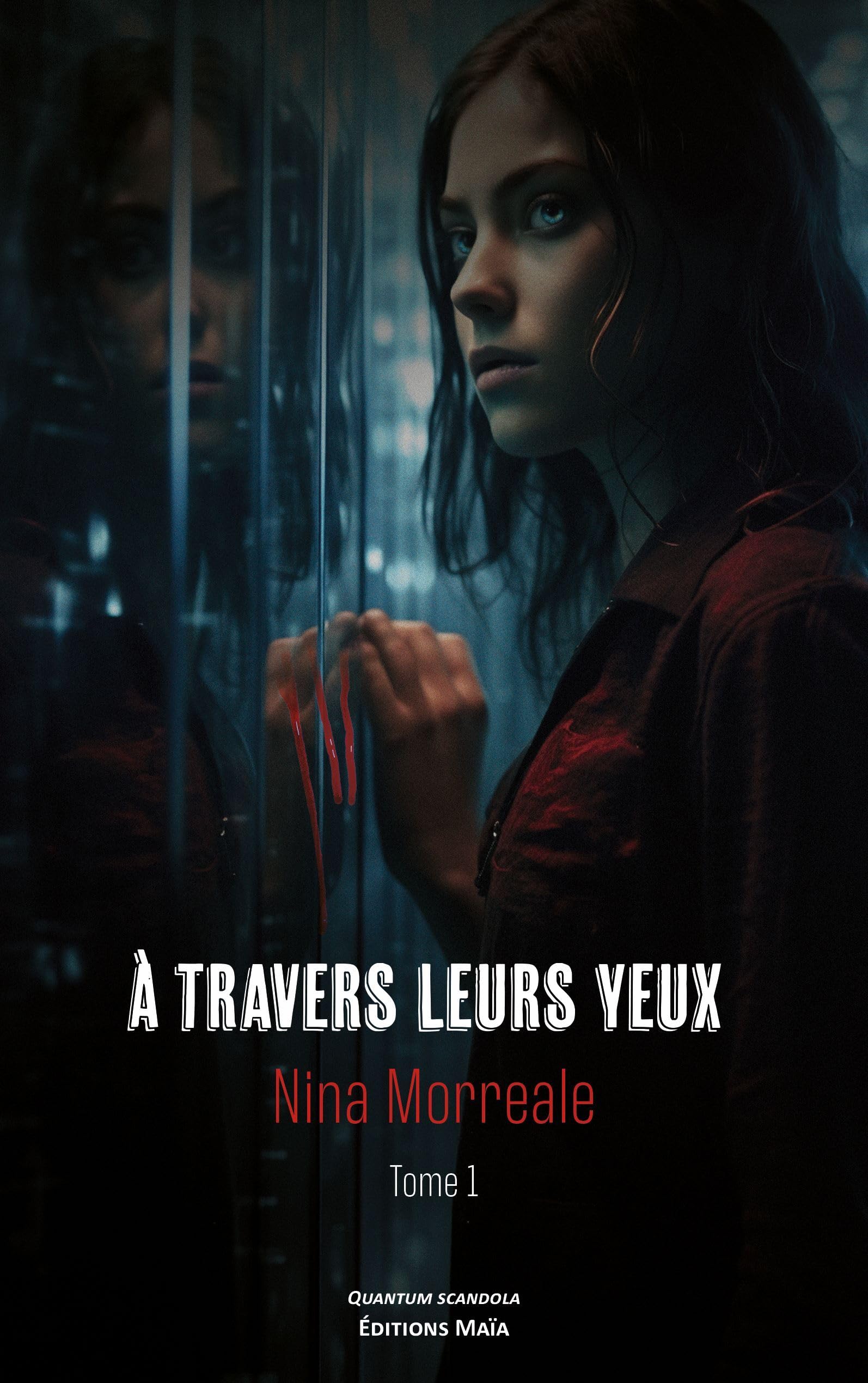 A travers leurs yeux: Tome 1 book