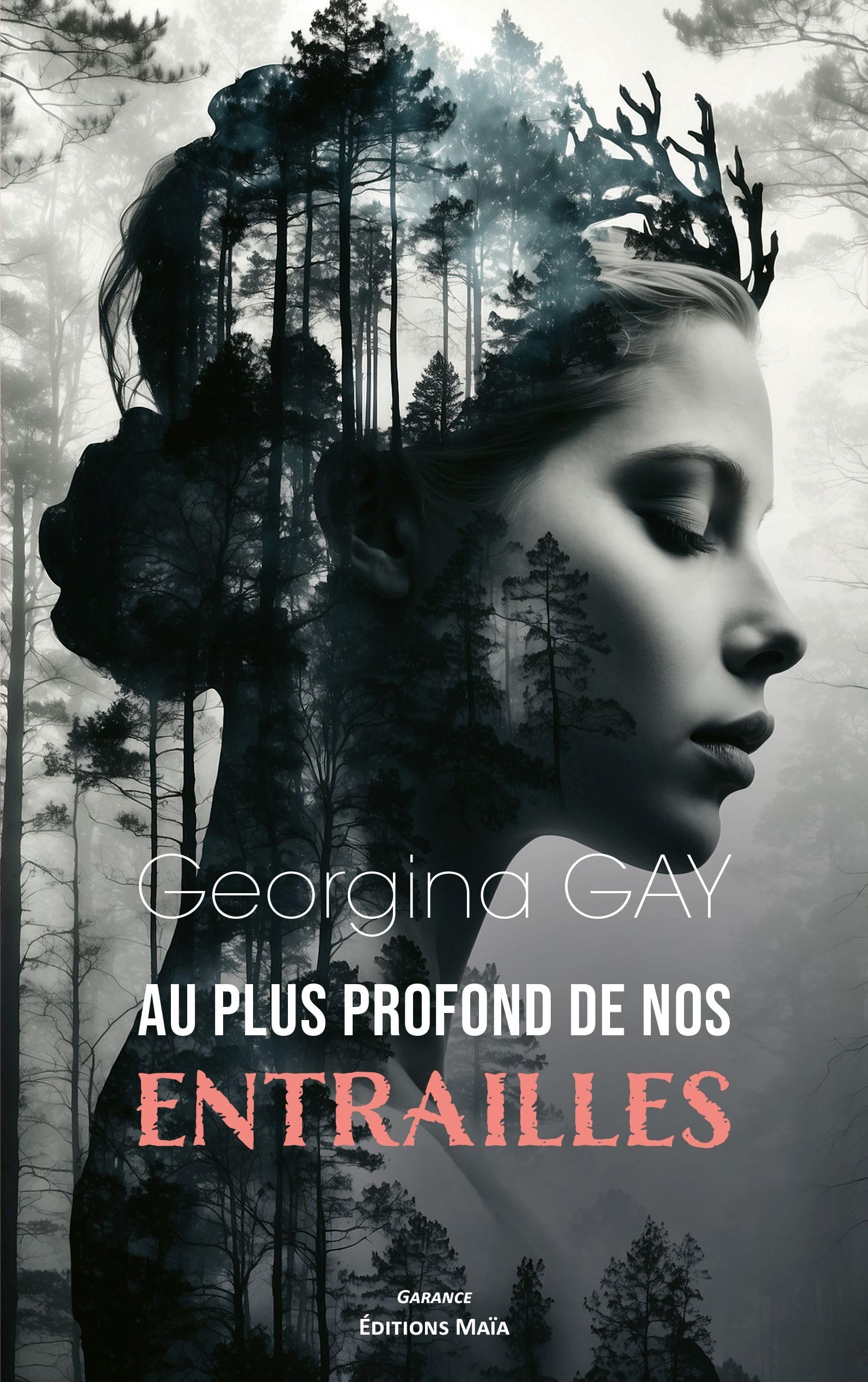 Au plus profond de nos entrailles book