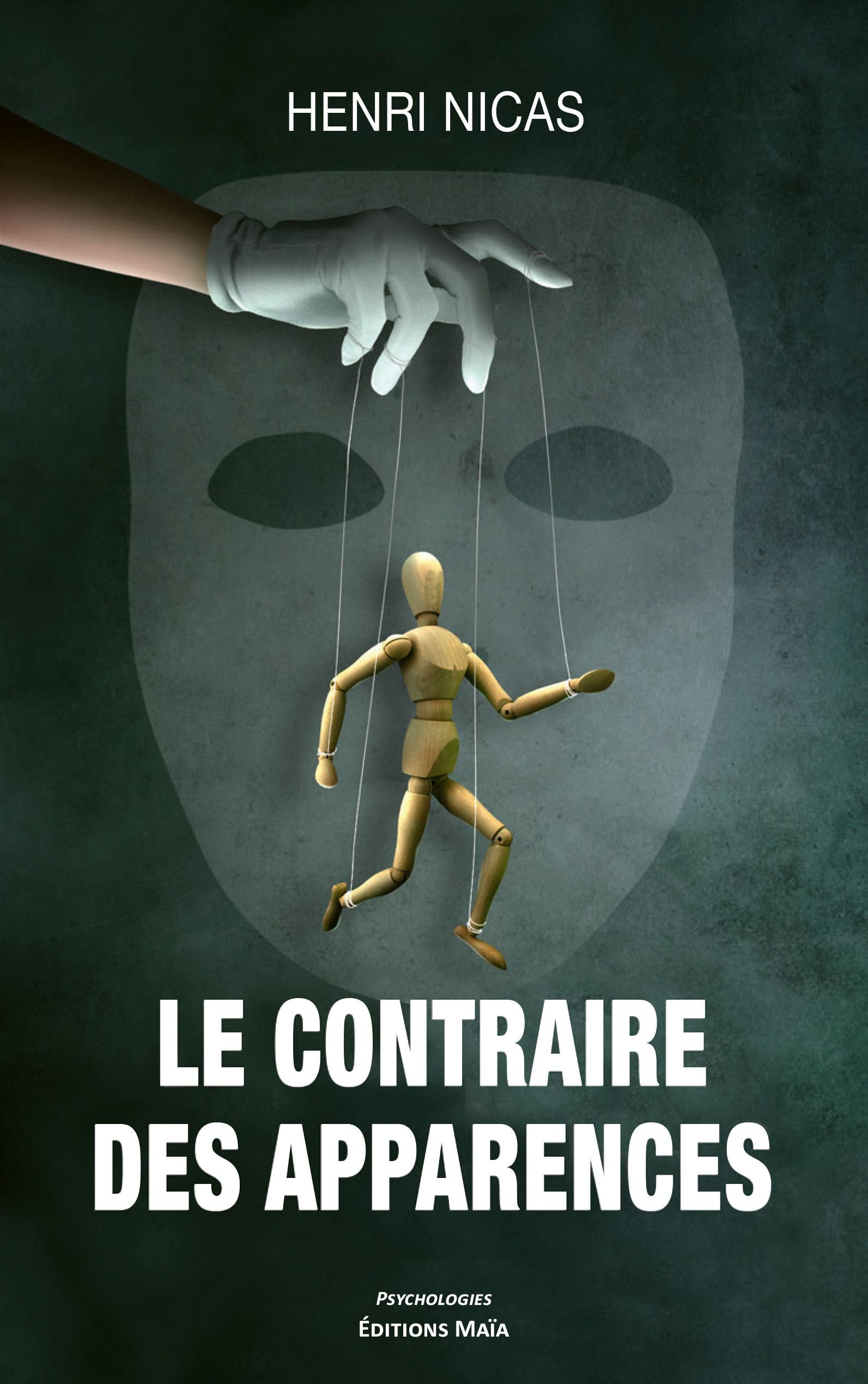 Le contraire des apparences Books