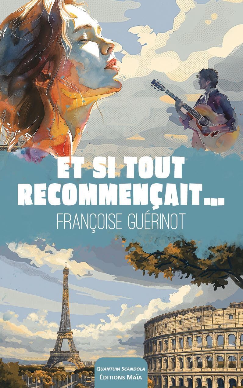 Et si tout recommençait… book