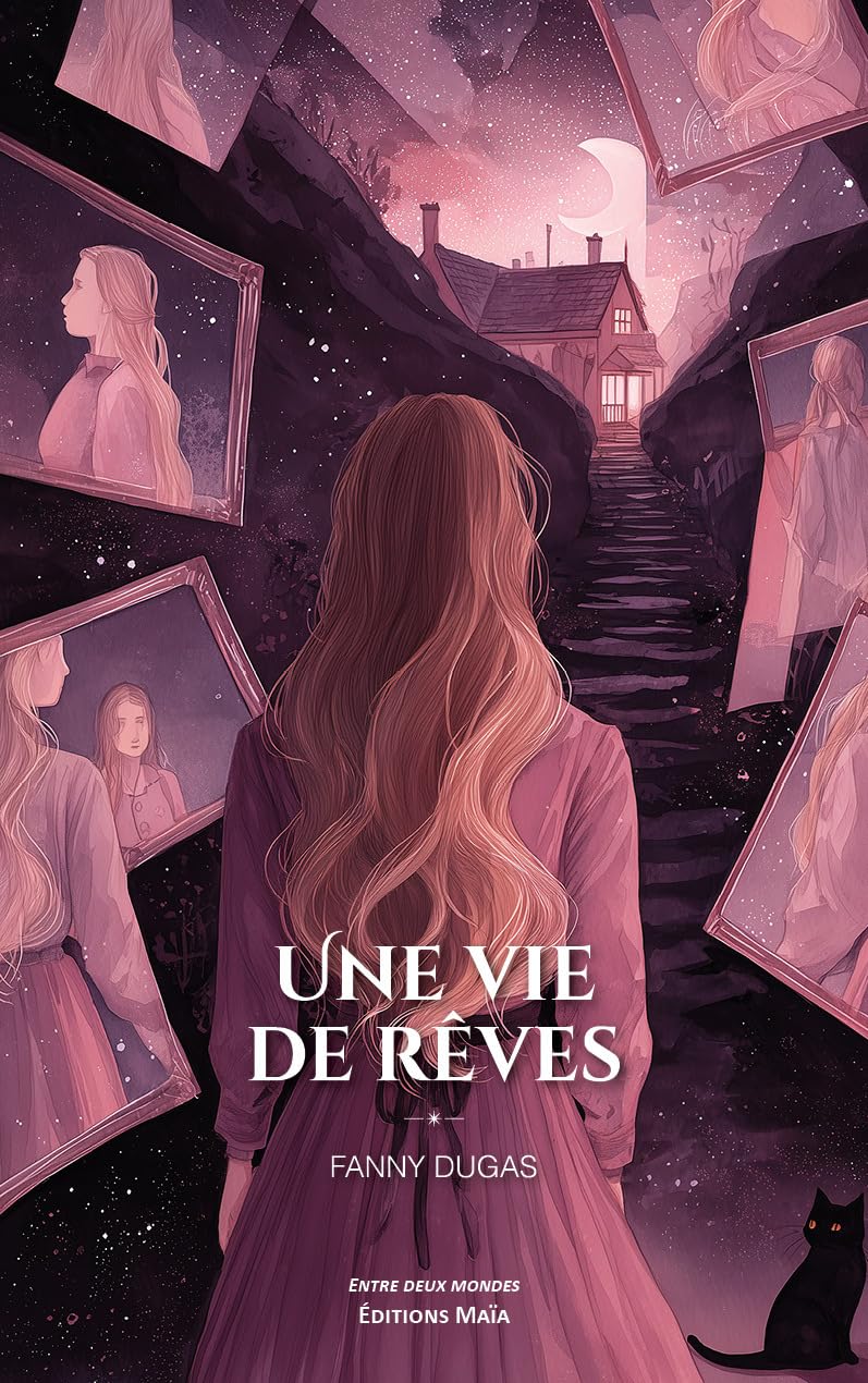 Une vie de rêves book
