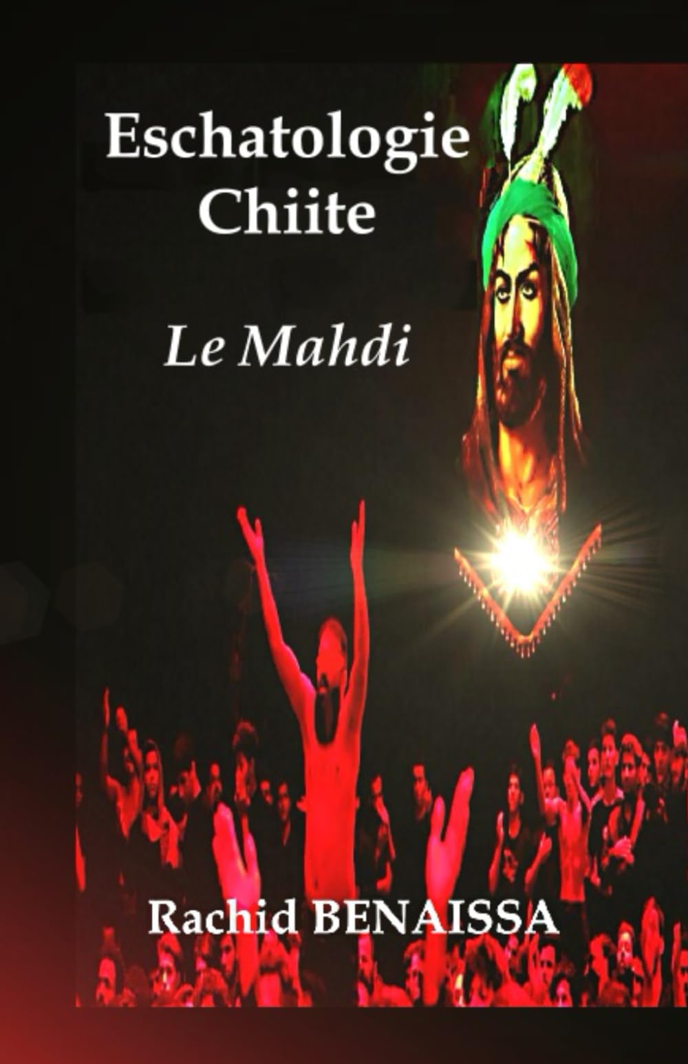 L'Eschatologie Chiite: Le Mahdi book