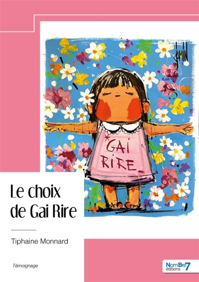 Product Image: Le choix de Gai Rire