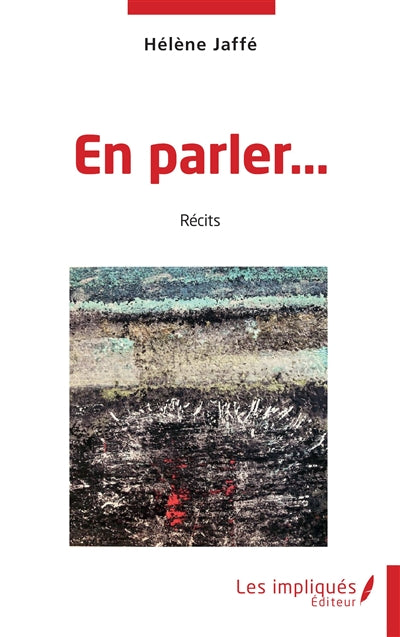 Product Image: En parler... : récits