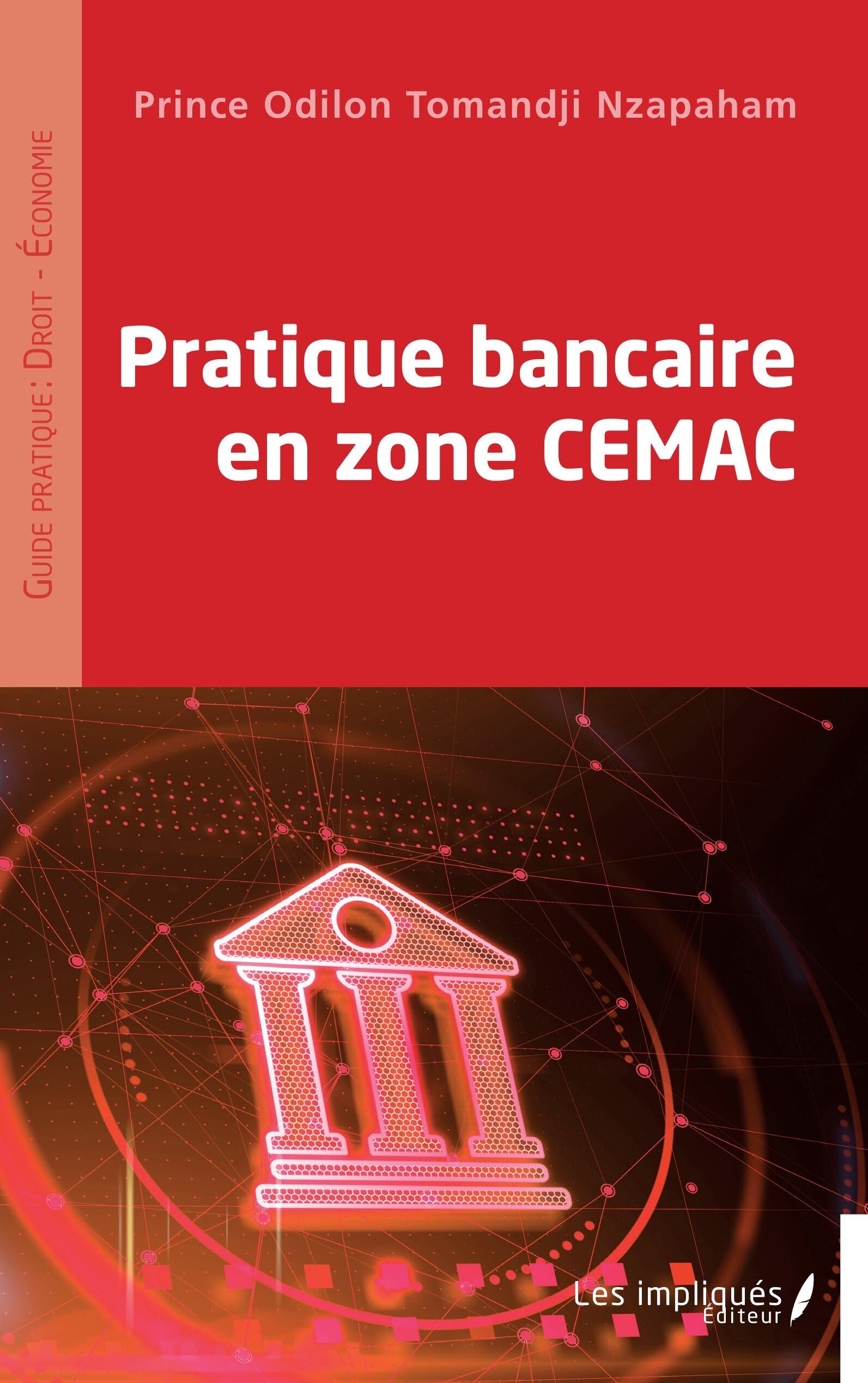 Pratique bancaire en zone CEMAC book