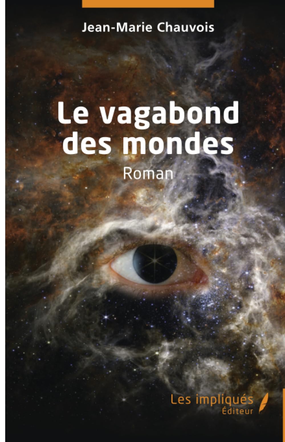 Le vagabond des mondes book