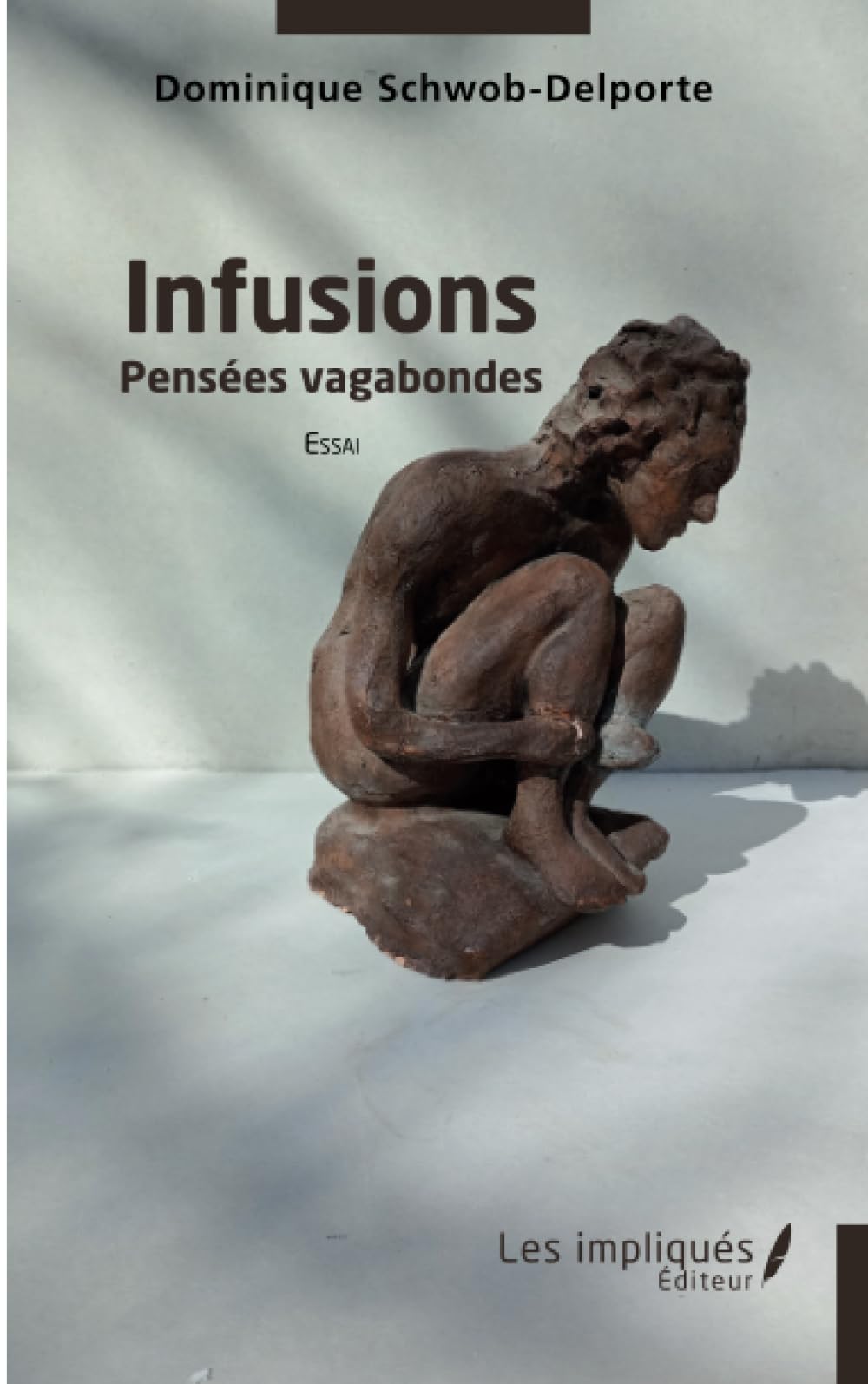Infusions: Pensées vagabondes book