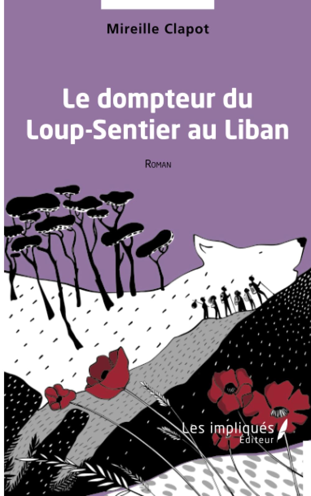 Le dompteur du Loup-Sentier au Liban Classics