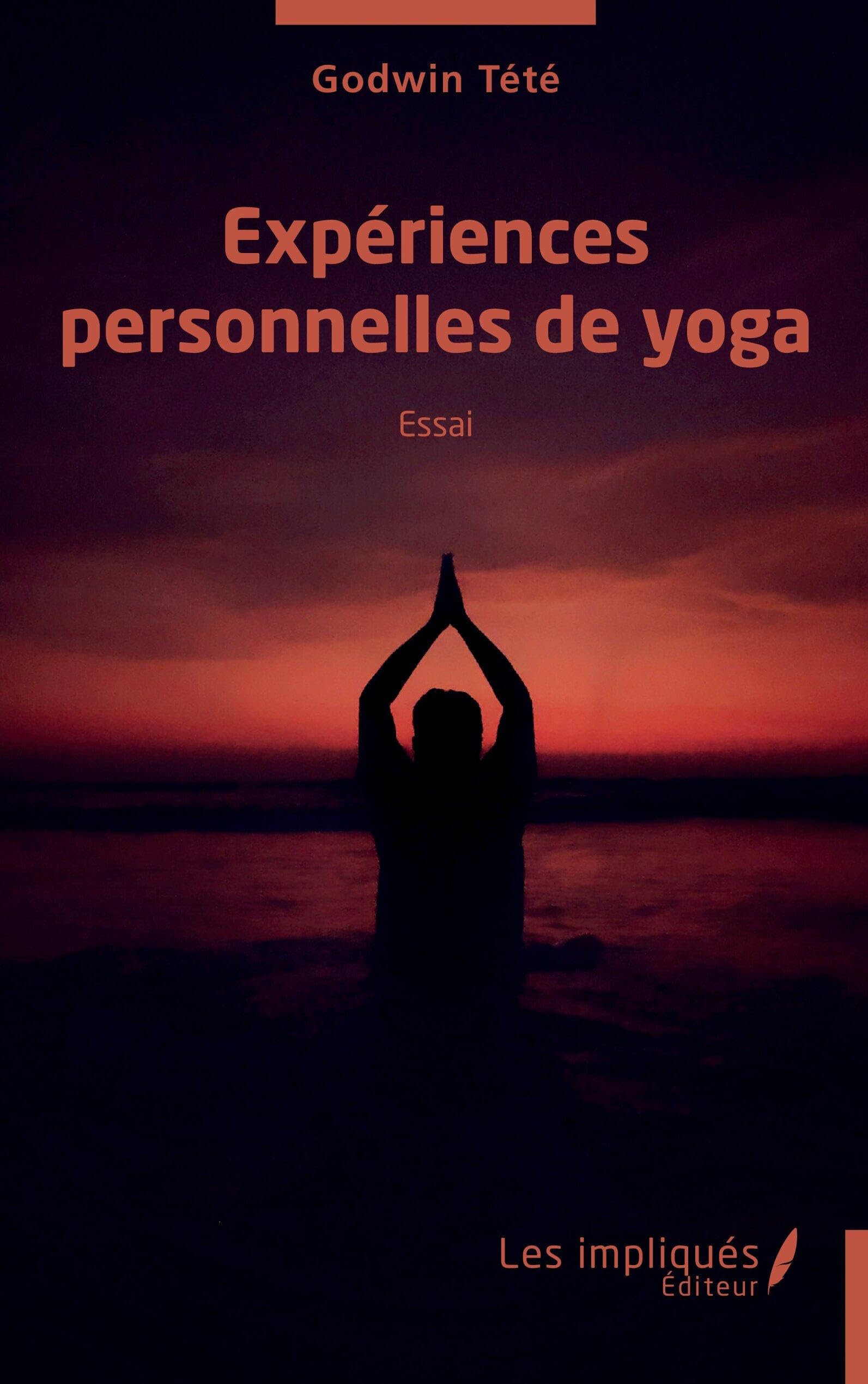 Expériences personnelles de yoga Lifestyle