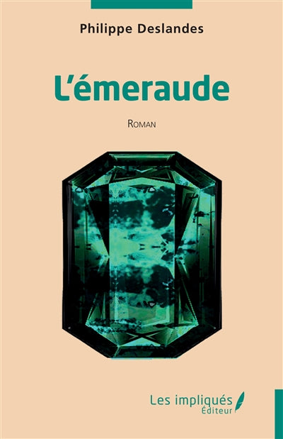 Product Image: L'émeraude