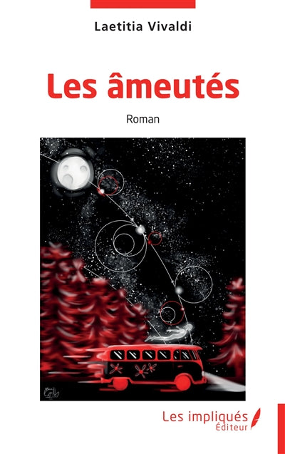 Product Image: Les âmeutés