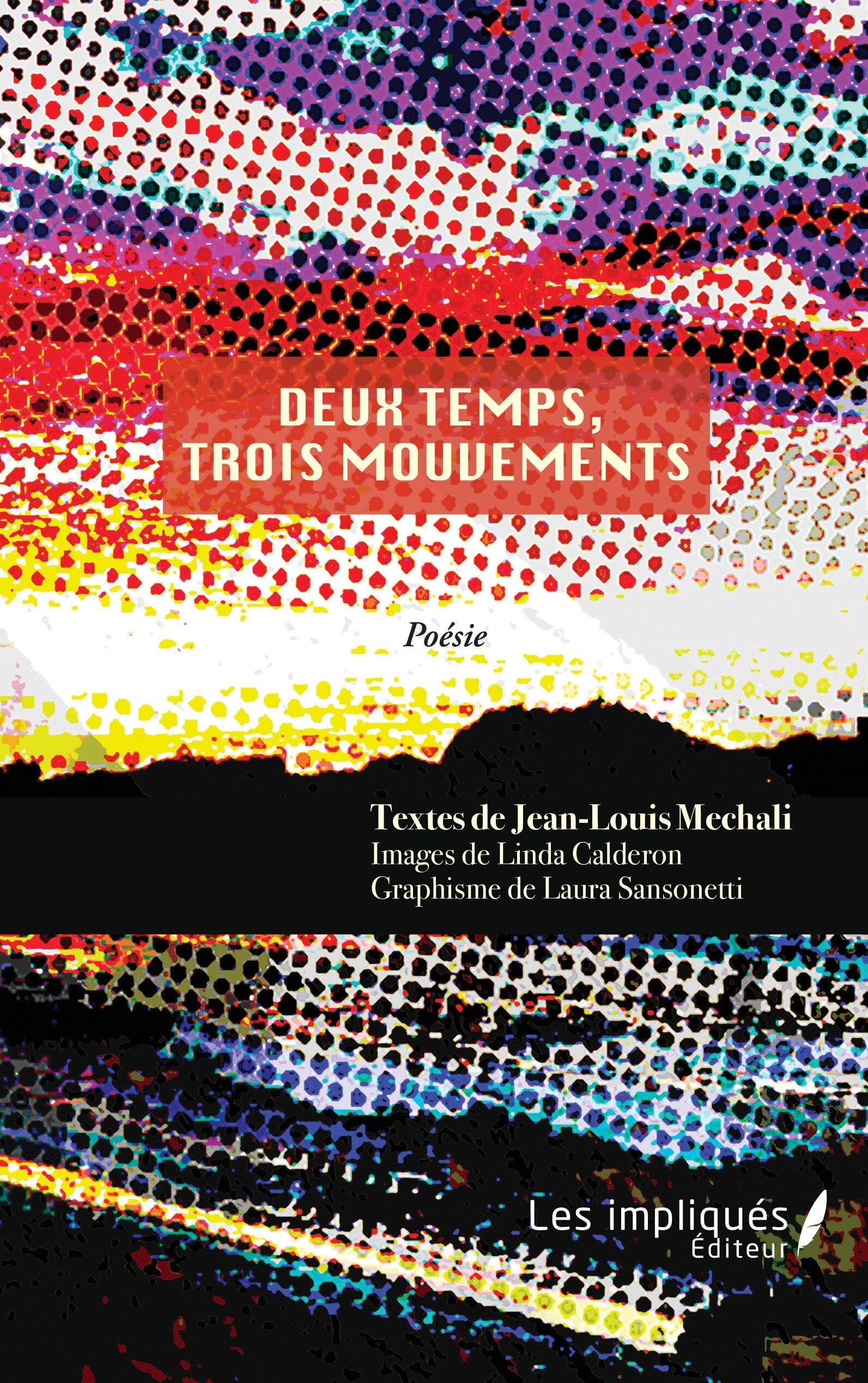 Deux temps, trois mouvements Poetry
