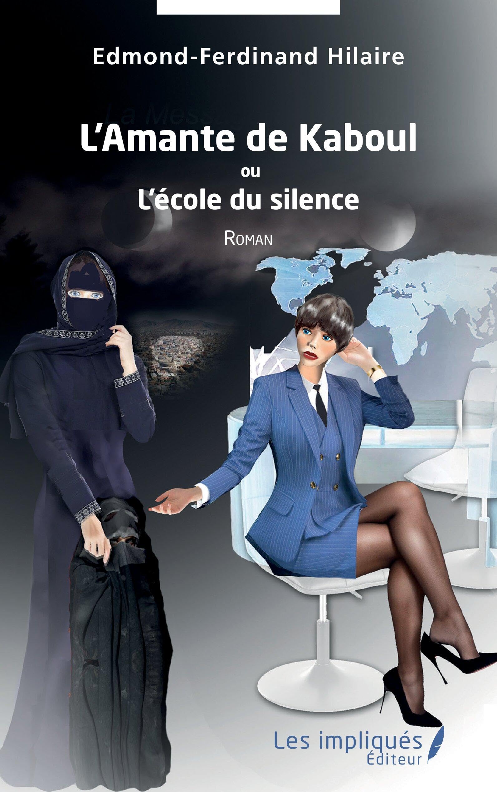 L'Amante de Kaboul: ou L' école du silence Classics