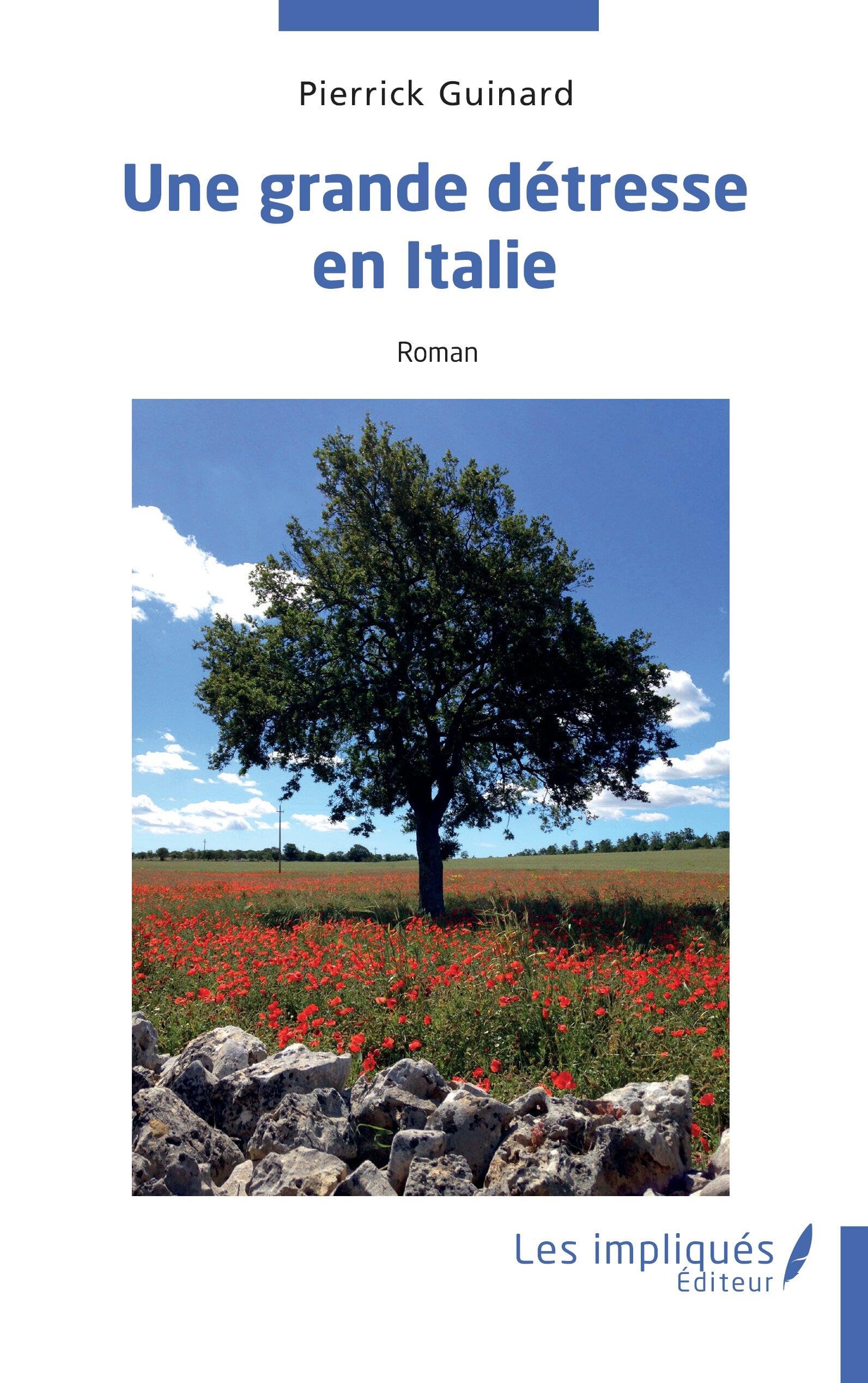 Une grande détresse en Italie Classics