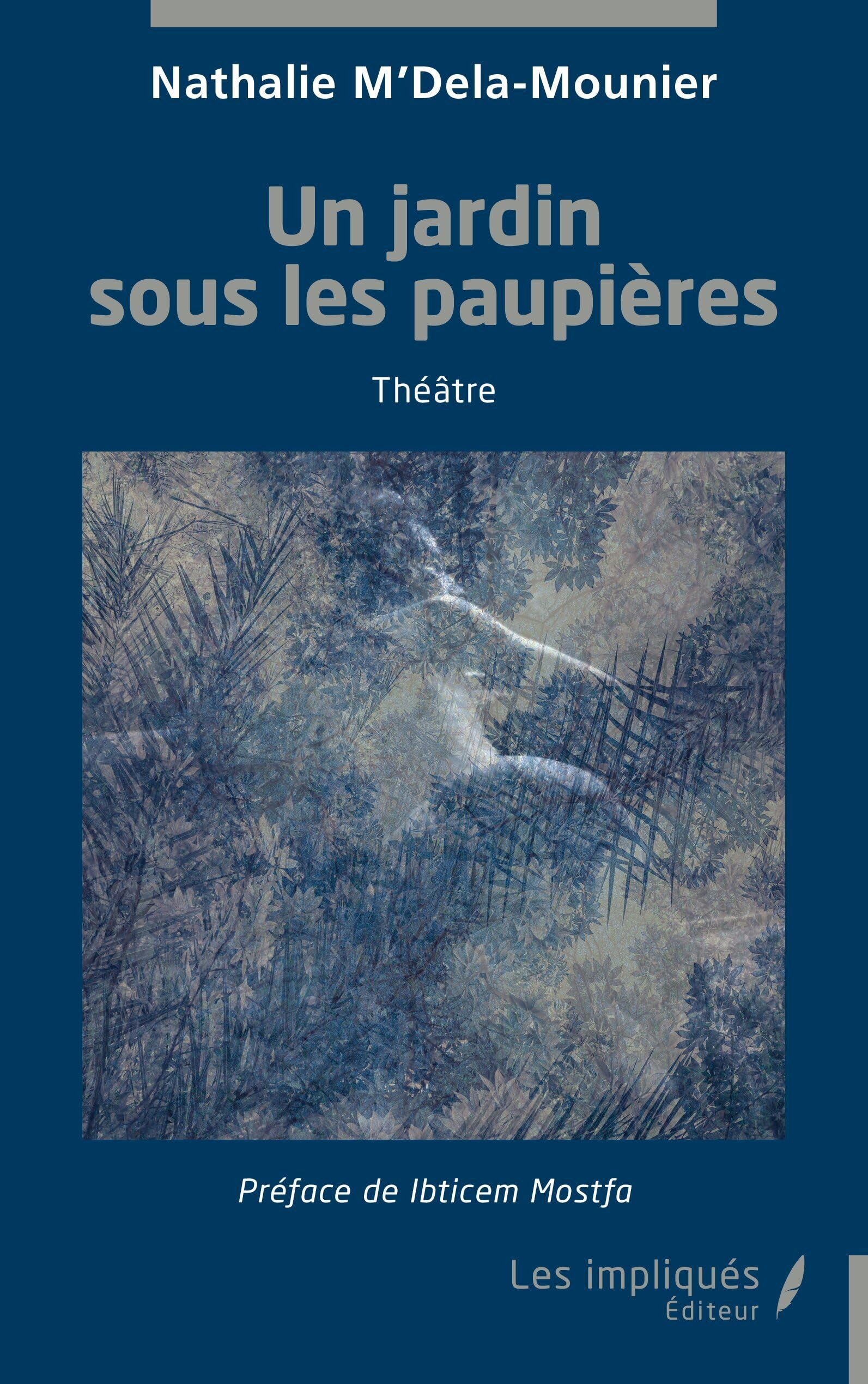 Un jardin sous les paupières Drama