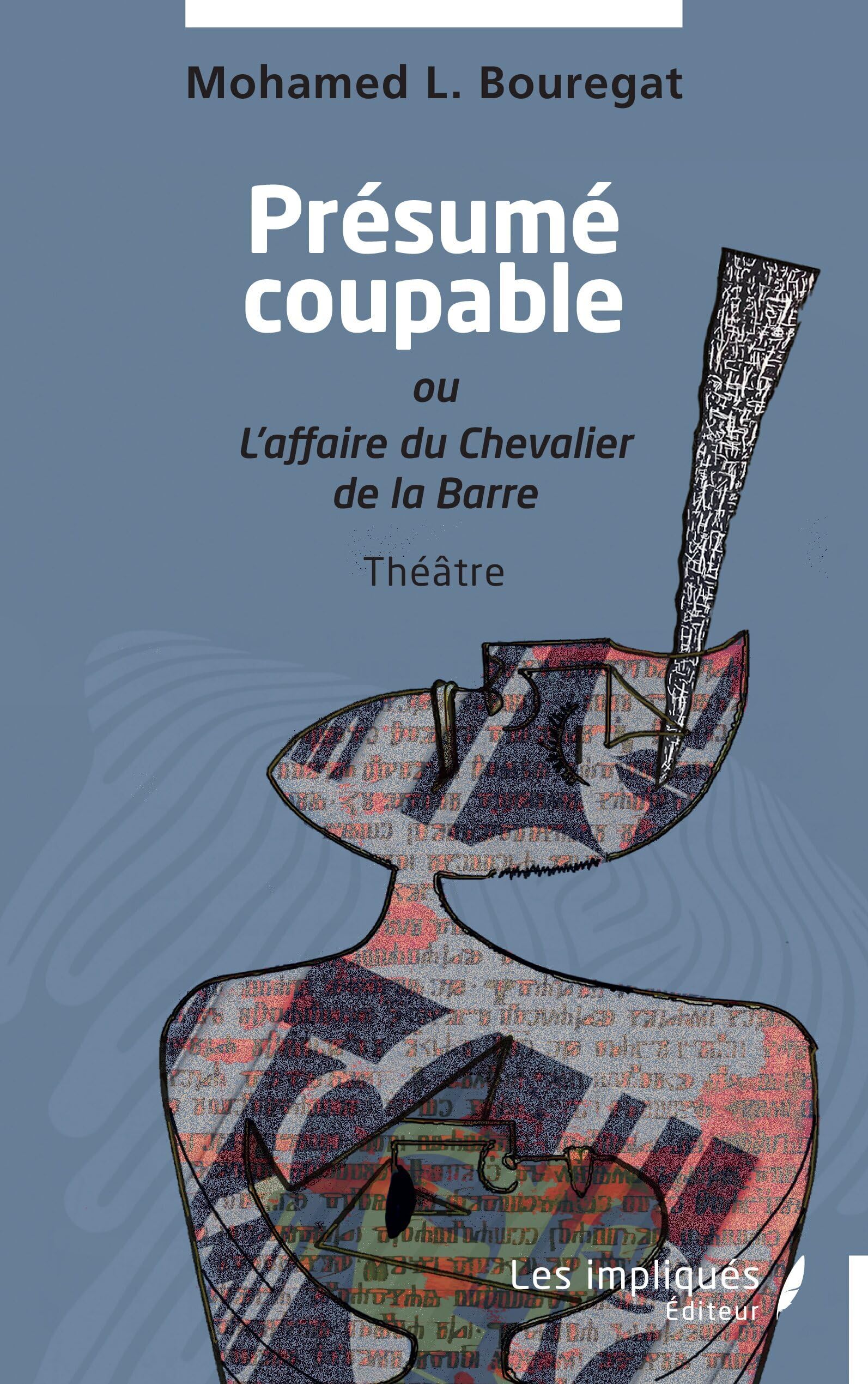 Présumé coupable: ou L'affaire du Chevalier de la Barre Contemporary literature
