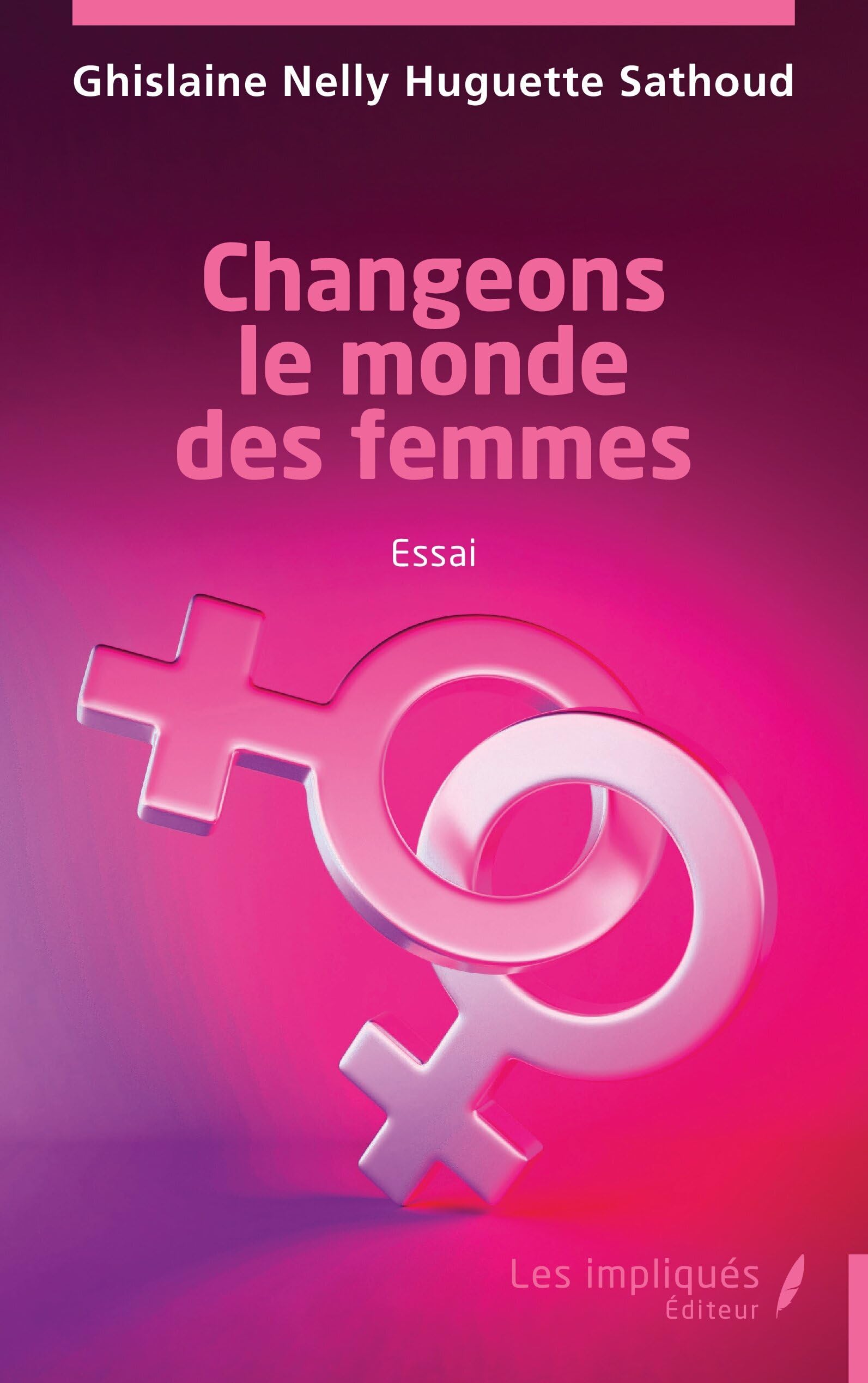 Changeons le monde des femmes Law
